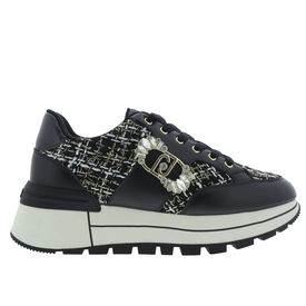 Liu Jo Sneakers Zwart