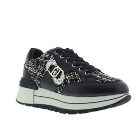 Liu Jo Sneakers Zwart