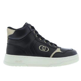 Liu Jo Sneakers Zwart