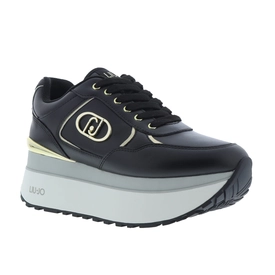 Liu Jo Sneakers Zwart