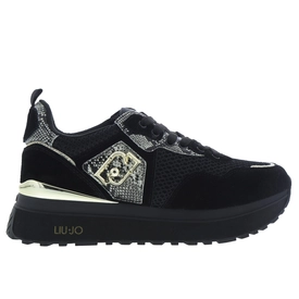 Liu Jo Sneakers Zwart