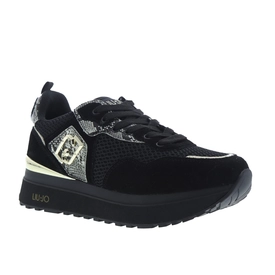 Liu Jo Sneakers Zwart