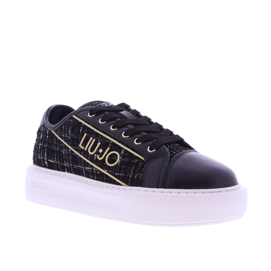 Liu Jo Sneakers Zwart