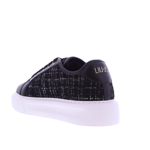 Liu Jo Sneakers Zwart
