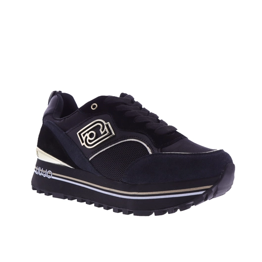 Liu Jo Sneakers Zwart