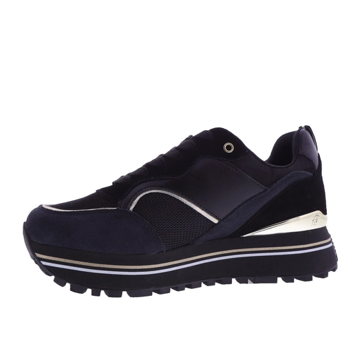 Liu Jo Sneakers Zwart