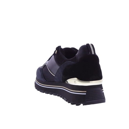 Liu Jo Sneakers Zwart