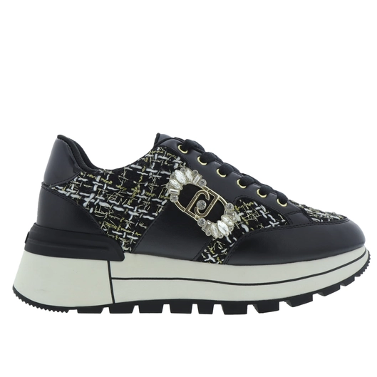 Liu Jo Sneakers Zwart