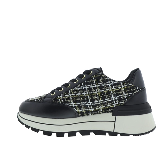 Liu Jo Sneakers Zwart