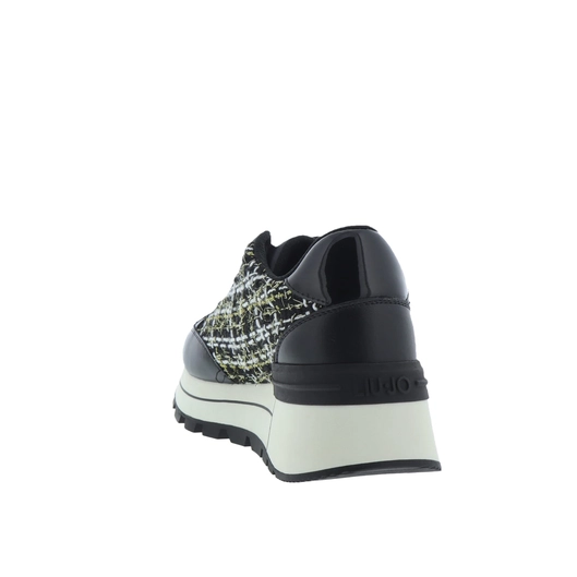 Liu Jo Sneakers Zwart