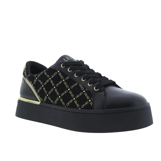 Liu Jo Sneakers Zwart