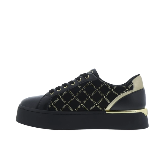 Liu Jo Sneakers Zwart