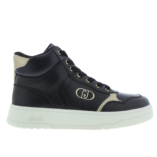 Liu Jo Sneakers Zwart