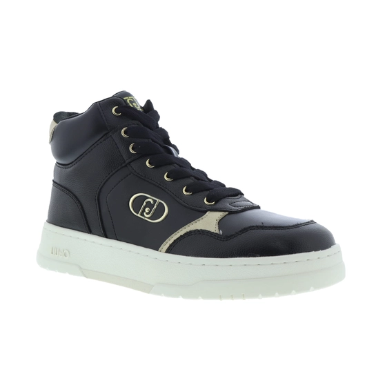 Liu Jo Sneakers Zwart