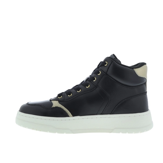 Liu Jo Sneakers Zwart