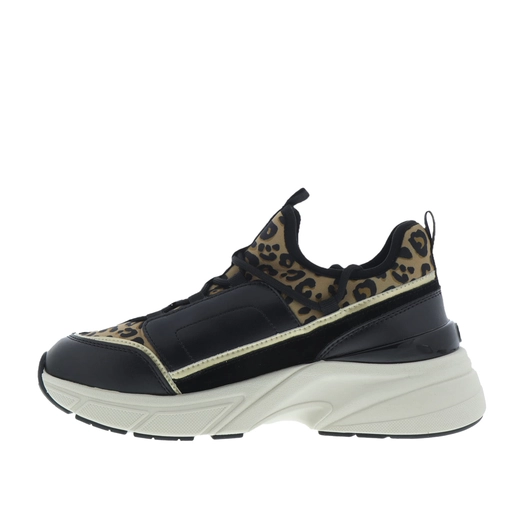 Liu Jo Sneakers Zwart