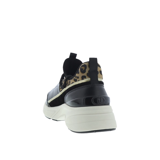 Liu Jo Sneakers Zwart