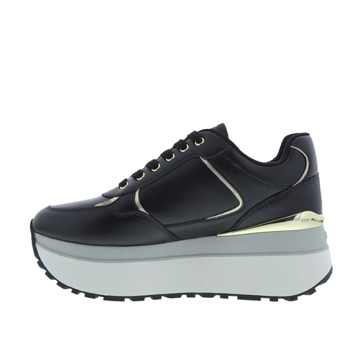 Liu Jo Sneakers Zwart
