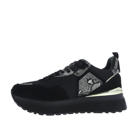 Liu Jo Sneakers Zwart