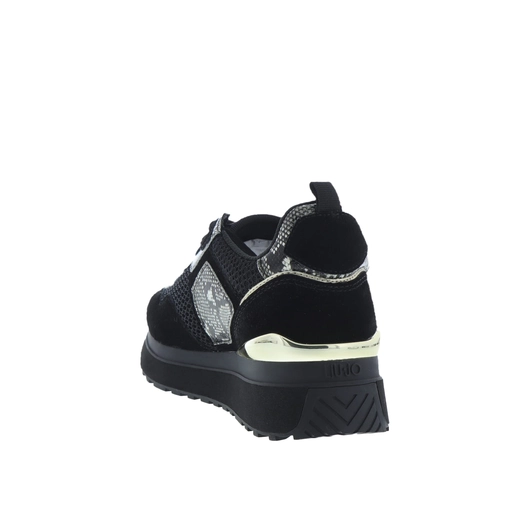 Liu Jo Sneakers Zwart
