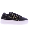 Liu Jo Sneakers Zwart