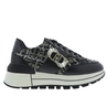 Liu Jo Sneakers Zwart