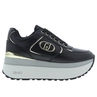 Liu Jo Sneakers Zwart