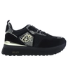 Liu Jo Sneakers Zwart