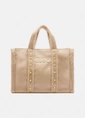 Liu Jo Tassen Beige