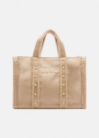 Liu Jo Tassen Beige