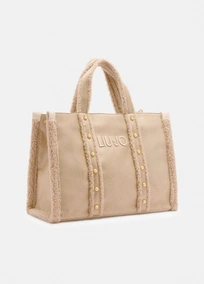 Liu Jo Tassen Beige