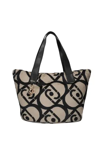 Liu Jo Tassen Beige