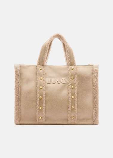 Liu Jo Tassen Beige