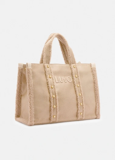 Liu Jo Tassen Beige