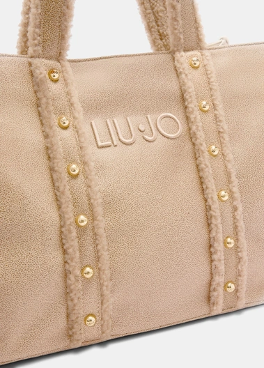 Liu Jo Tassen Beige