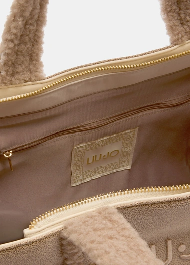 Liu Jo Tassen Beige