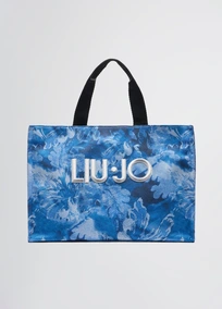 Liu Jo Tassen Blauw
