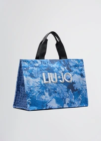 Liu Jo Tassen Blauw