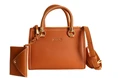 Liu Jo Tassen Cognac