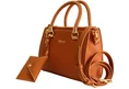 Liu Jo Tassen Cognac