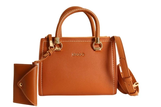 Liu Jo Tassen Cognac