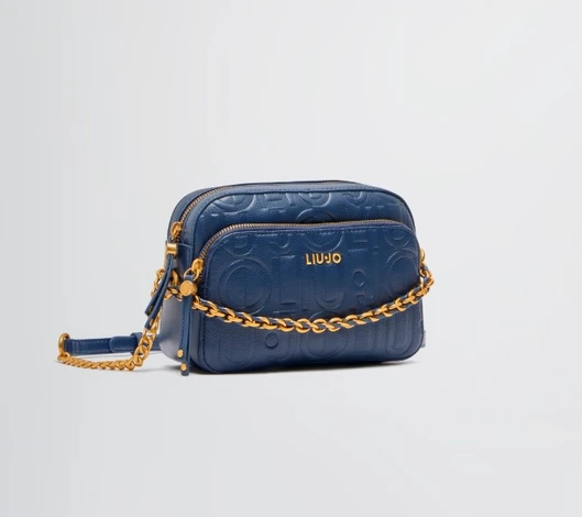 Liu Jo Tassen Donkerblauw
