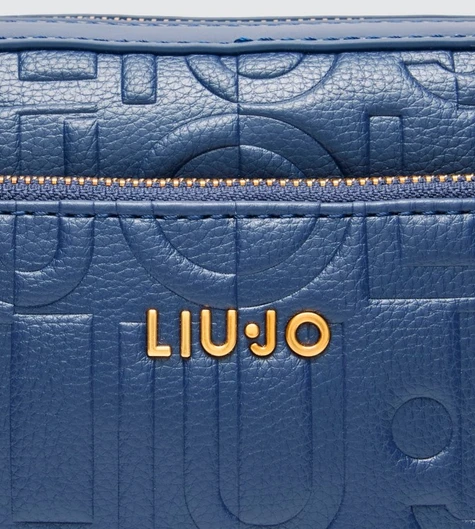 Liu Jo Tassen Donkerblauw