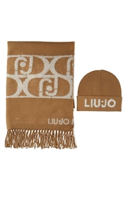 Liu Jo Winter accessoires Beige