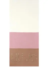 Liu Jo Winter accessoires Cognac
