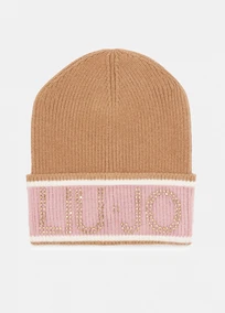 Liu Jo Winter accessoires Cognac
