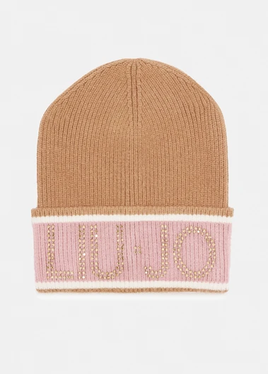 Liu Jo Winter accessoires Cognac