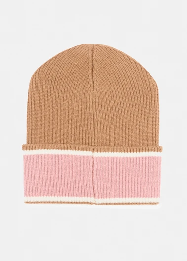 Liu Jo Winter accessoires Cognac