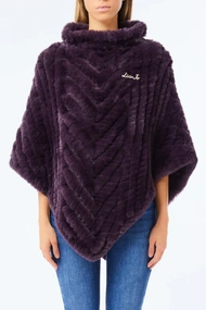 Liu Jo Winter accessoires Paars