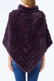 Liu Jo Winter accessoires Paars